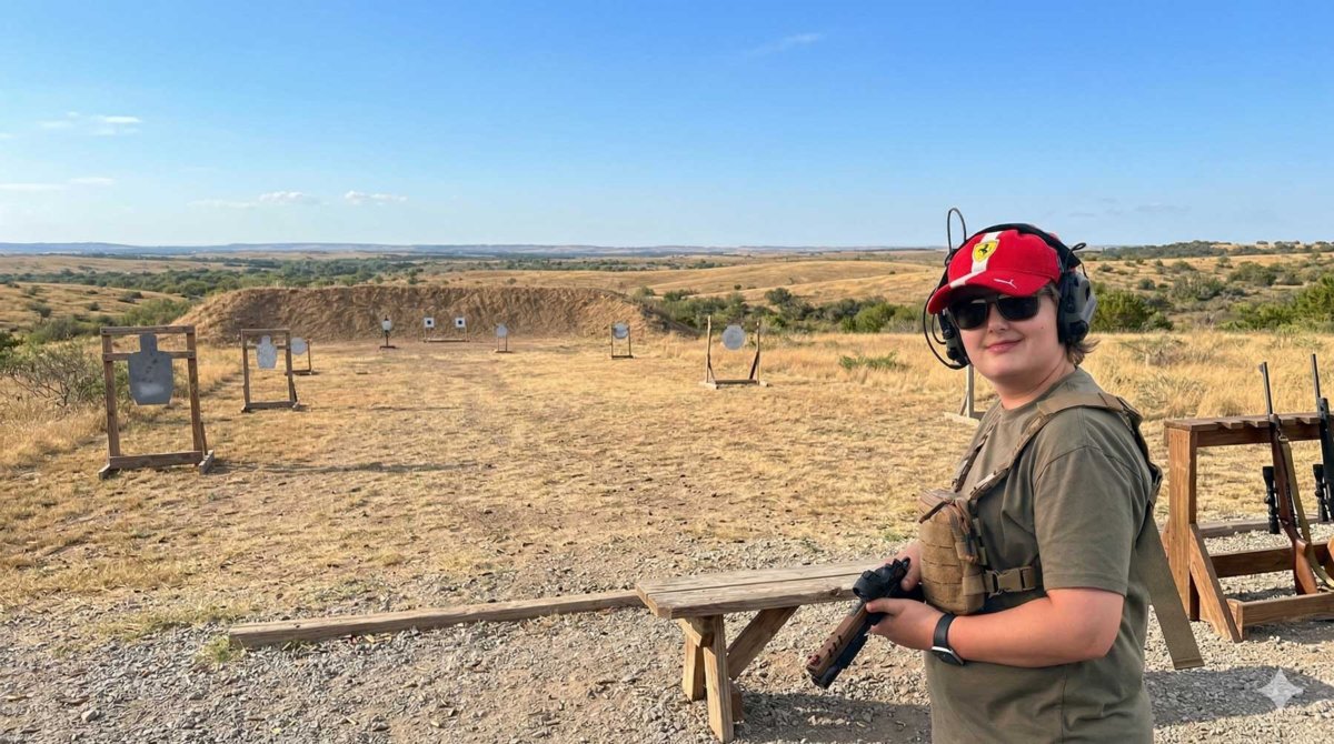 Why Young Shooters Who Learn Fundamentals First Excel for Life