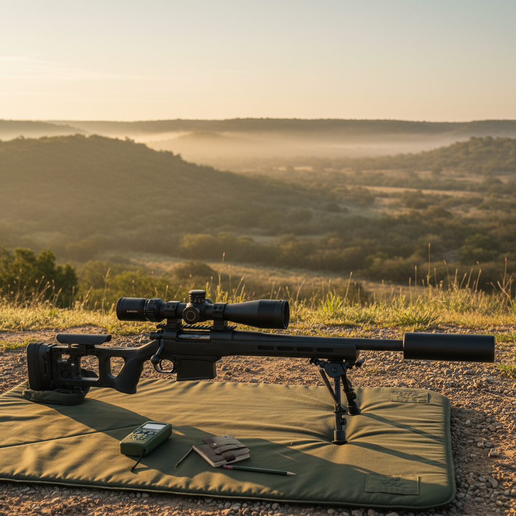 The $200 Tax Stamp Is Gone: What the One Big Beautiful Bill Means