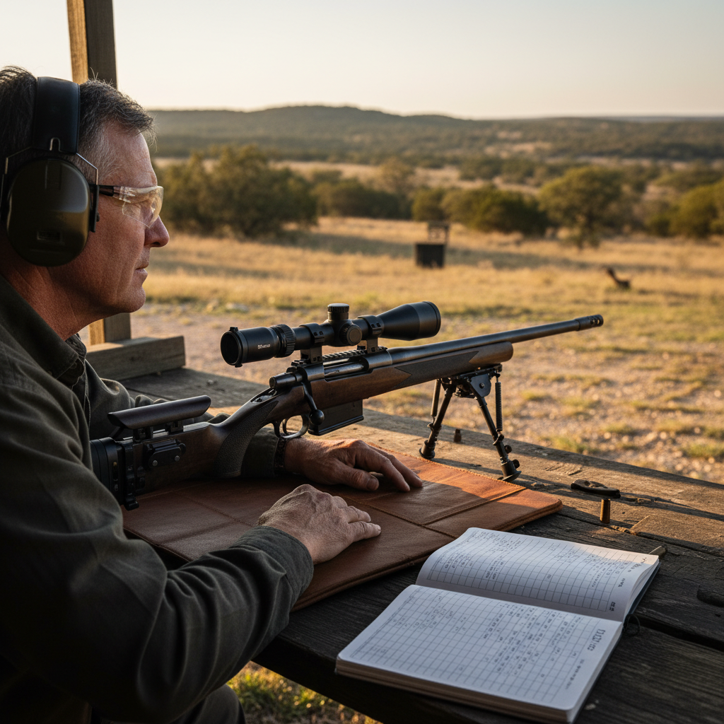 These Are Our People: A Letter to the 30-Year Shooter