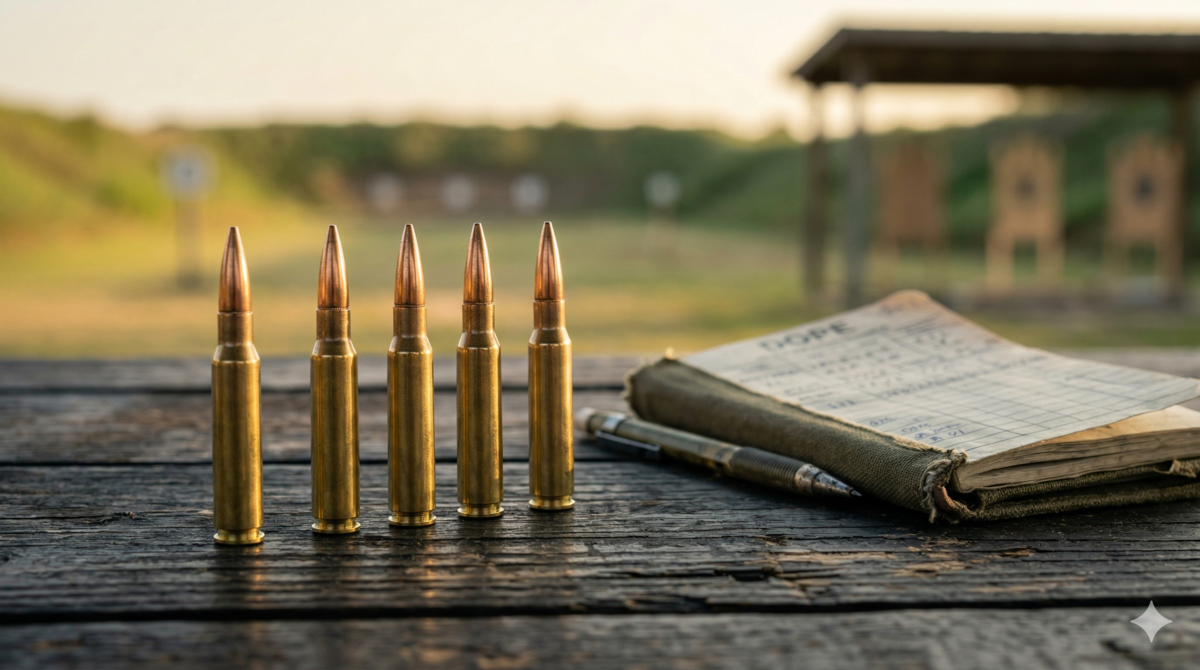 Why Consistent Ammo Isn't Optional: Hidden Cost of Cheap Rounds