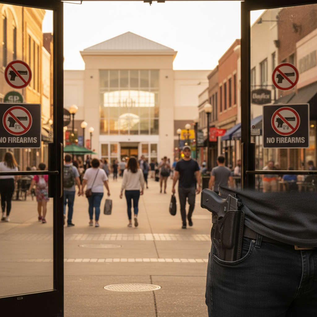 Wolford v. Lopez: Supreme Court Case Reshaping Concealed Carry